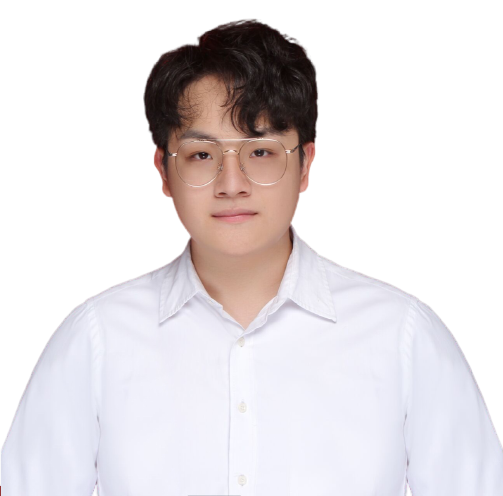 Yifang 'Michael' Chen